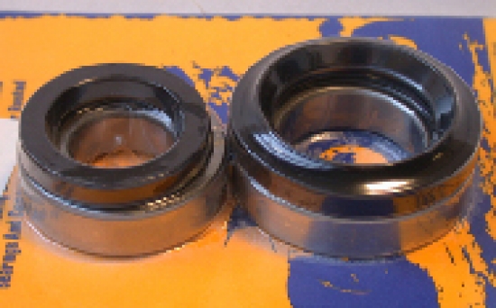 PWRWK-Y15-030 PIVOT WORKS Radlager Kit Wheel Bearing Kit