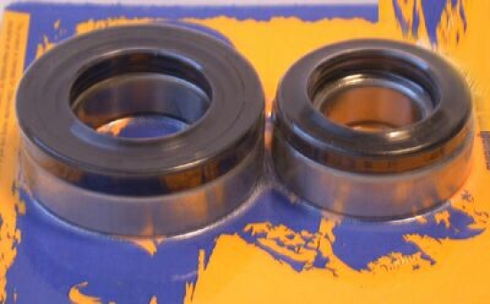 PWRWK-Y17-030 PIVOT WORKS Radlager Kit Wheel Bearing Kit