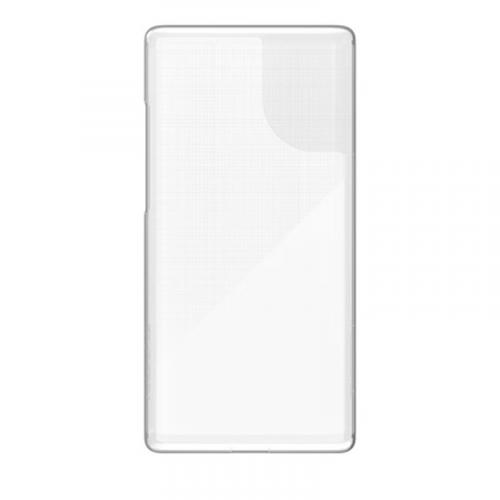 QLC-PON-GN10PLS QUAD LOCK Poncho Wetterschutz Schutzhlle - Samsung Galaxy Note 10+