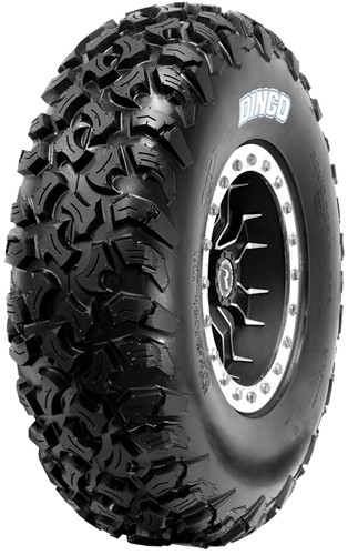 27x9-12R (27x9.00-12R) 55M 8PR Reifen ATV / UTV  CST Dingo CU-47 