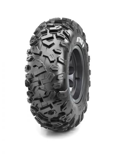 27x9-14 (27x9.00-14R 225/75-14) 76G 8PR UTV / ATV Reifen CST Stag CU-58 