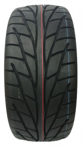 25x10-12 (255/65-12) 53N Quad / ATV Reifen CST CS-06 Stryder