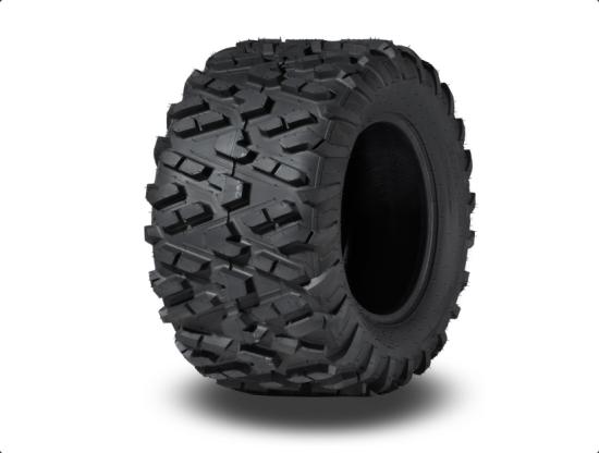 LQ-Racing Datex 27x11-14 55J 280/60-14 6PR A102 A-102 M/C Quad / ATV / UTV Reifen