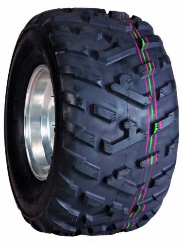 19x7-8 2PR Duro DI-2021 Quad / ATV / UTV Reifen 4713224174018