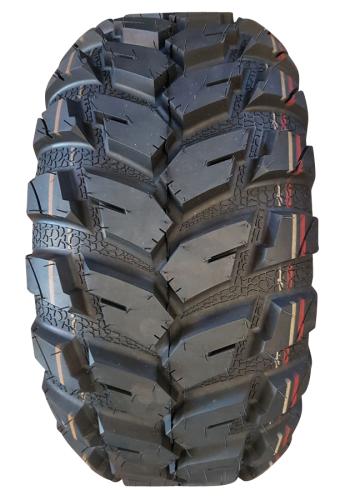 27x11-14 81N -R14 Radial 6PR Duro Frontier DI-2037 Quad / ATV Reifen