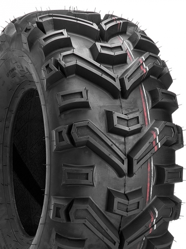 27x12-12 60J 6PR DURO BUFFALO DI2010 Quad / ATV Reifen 4714379587456