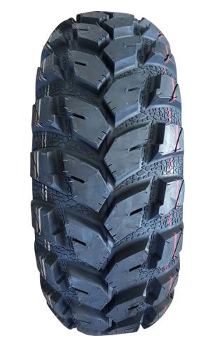27x9-12 68J 230/85-12 R12 Radial  (6PR) Duro Frontier DI-2037 Quad / ATV Reifen 