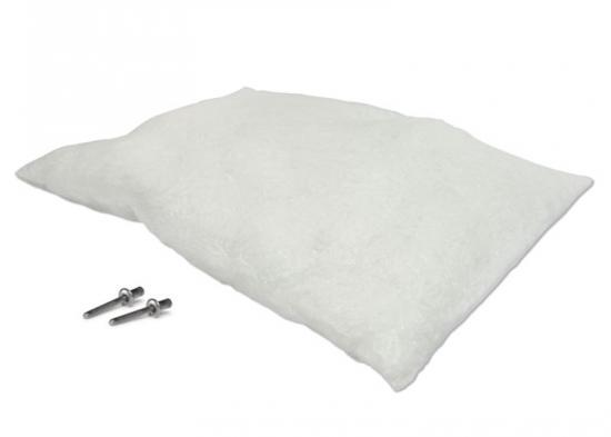 REPACK-RS4-PK29 YOSHIMURA RS4 Premium-Schalld�mpfer-Repack-Kit 850g