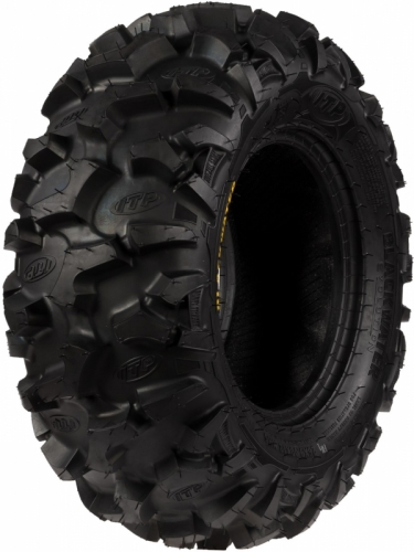 26x9-12 50M 8PR ITP BLACK WATER EVOLUTION Quad / ATV Reifen 6E0041