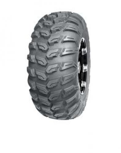 26x9-12 26x9R12 66J Radial 6PR E4 Wanda Journey Traget P-3035 P3035 Quad / ATV / UTV Reifen
