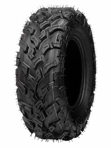 25x10-12 50J 6PR Journey P-3006 Quad / ATV / UTV Reifen