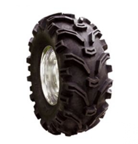 25x12,5-10 (295/60-10) 51F Kenda Bear Claw K-299 Quad / ATV / UTV Reifen 4717954427710