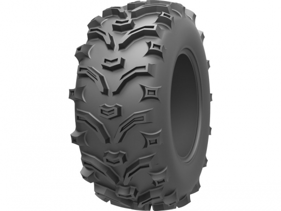 25x12,5-12 (305/55-12) 51F 4PR Kenda Bear Claw K-299A Quad / ATV / UTV Reifen