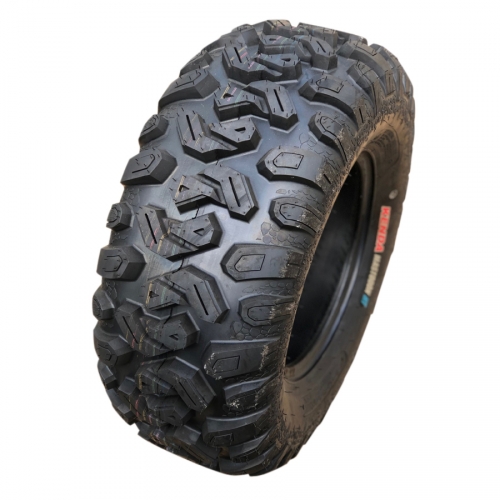 254E3044 25x8-12 43N Kenda MASTODON HT K-3201 8PR E TL Quad / ATV / UTV Reifen 4713309156724