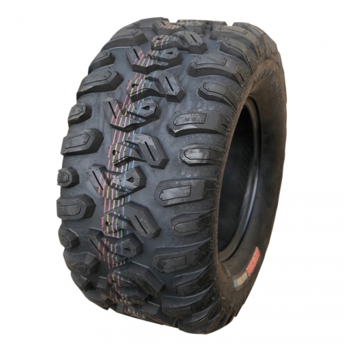 26x11-12 55N (270/70-12) 8PR Kenda MASTODON HT K-3201 TL Quad / ATV / UTV Reifen 4713309159602