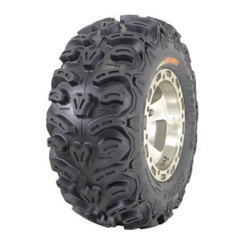 28x9-14 (215/80-14) 51L 8PR TL Kenda BEAR CLAW HTR K-587 Quad / ATV / UTV Reifen 4040658086922