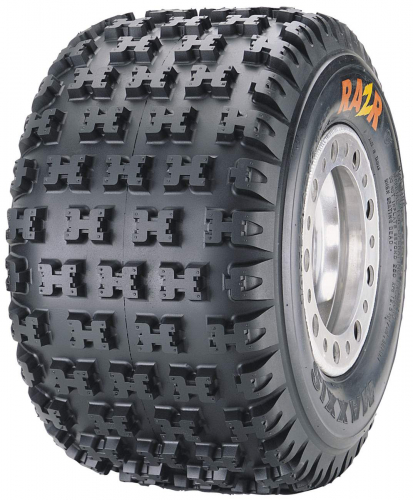 22x11-9 43J 4PR Quad / ATV Reifen Maxxis Razr1 M-932