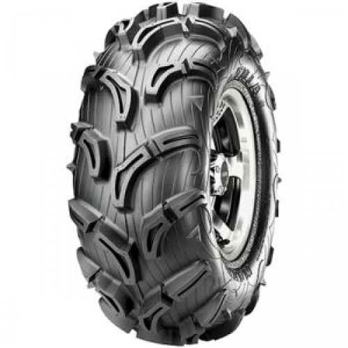 25x10-12 50J 6PR Quad / ATV Reifen Maxxis Zilla MU-02 