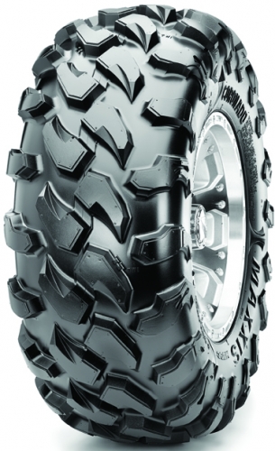 25x10-12 (255/65-12R) 49M 8PR QUAD / ATV / UTV Reifen Maxxis Coronado MU-9C