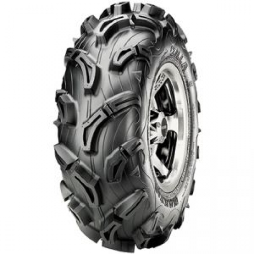 25x8-12 43J 6PR Quad / ATV Reifen Maxxis Zilla MU-01 