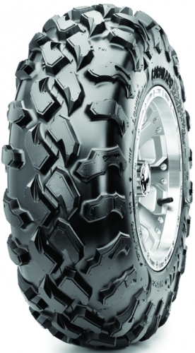 25x8-12 (205/80-12R) 43M 8PR Quad / ATV / UTV Reifen Maxxis Coronado MU-9C