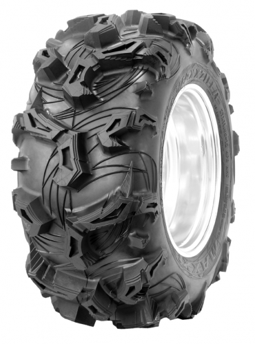 27x11-12 74F 6PR Quad / ATV / UTV Reifen Maxxis Maxxzilla M-60 