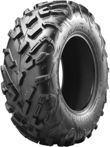 29x9-14 (29x9.00R14) 225/80-14 55M 6PR Radial Quad 7 ATV Reifen Maxxis BigHorn 3.0 M301