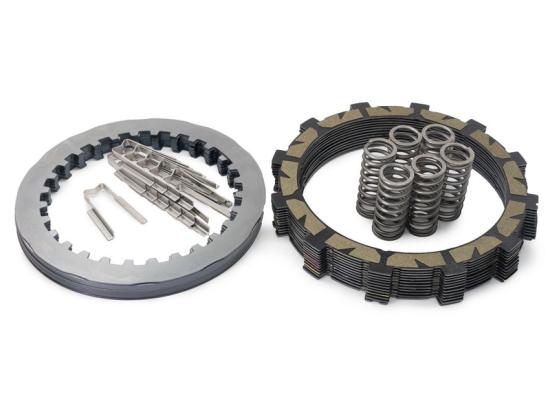 RMS-2807076 Rekluse Torq Drive Kupplungsscheiben Federsatz Kit Quad Yamaha YFZ450 YFZ450R