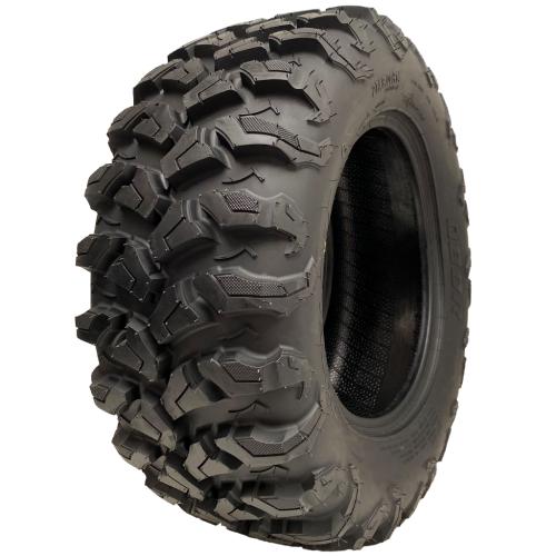 27x9R14 27x9.00R14 225/70R14 73J  8PR Radial Obor Outslope P3137 ATV UTV Reifen