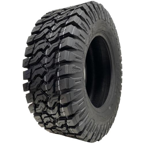27x9-14 225/75R14 80K  8PR Radial Obor Predator WL09 ATV Reifen
