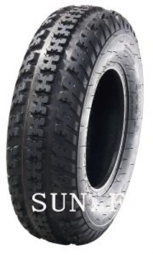 21x7-10 35J 6PR TL SUN-F A-031F Quad / ATV / UTV Reifen