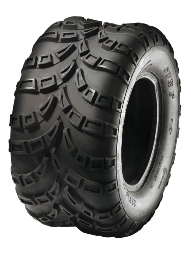 22x10-10 47F 6PR SUN-F A-028 Quad / ATV / UTV Reifen