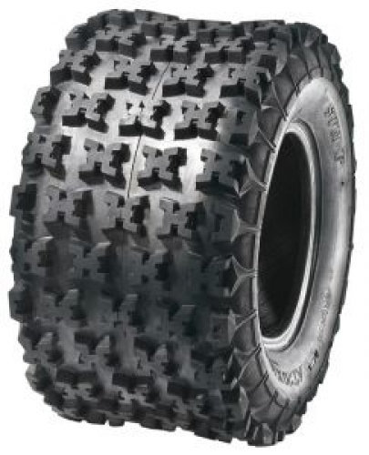 22x10-9 48J 6PR SUN-F A-027 Quad / ATV / UTV Reifen