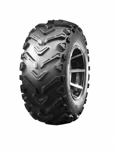 25x10-12 70J 6PR SUN-F A-041 Quad / ATV / UTV Reifen