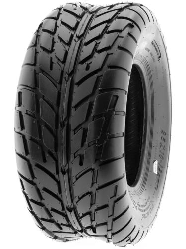 20,5x10-10 42J 6PR SUN-F A-021 Strassen Profil