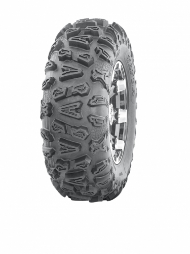 25x8-12 43J 6PR  Wanda Journey P-390 Quad / ATV / UTV Reifen