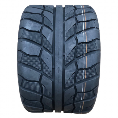 20x11-9 46N (255/55-9) 6PR Obor Beast WP08 Quad ATV Reifen