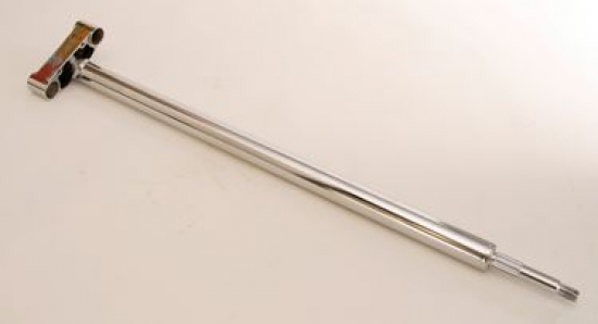 CSS-199-669 S-Tec Lenkerstange (Lenkstange) 100mm X 669mm f�r Yamaha YFZ 450, YFM 700