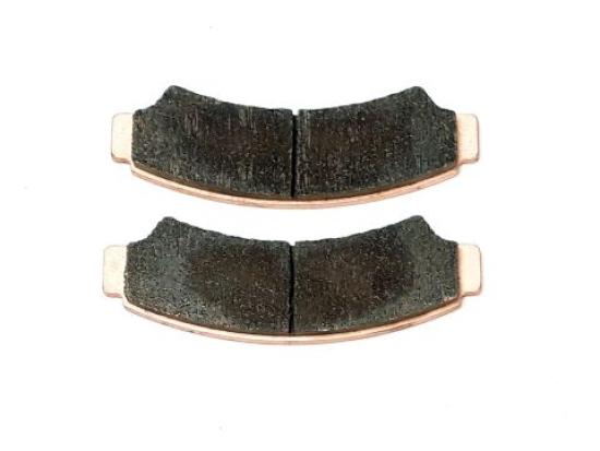 S03E15A20001 Original Bremsbel�ge vorne f�r Segway Fugleman UT6 UT10