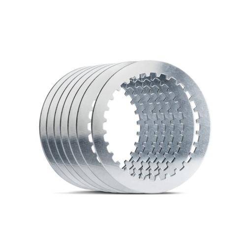 SP073-7-001 Hinson Kupplungsstahlscheiben f�r Quad Yamaha YFZ 450 + YFZ 450R YFM 700R 