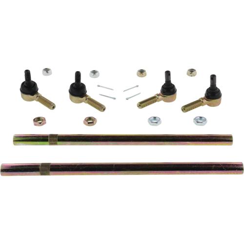 AllBalls verst�rkte Spurstangen Kit Tie Rod Upgrade f�r Qaud Dinli Masai 450 DL901 902 904