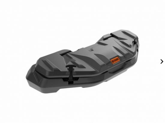 LQ-Racing ATV Front Koffer Tranport Box Topcase Schnellverschluss 51L TGB Blade 600 - 1000 2023-