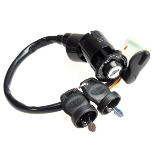 924424C-S TGB Original Z�ndschlo� Z�ndschloss f�r TGB Blade 600 - 1000