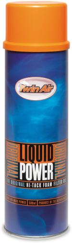 159016M TWIN AIR Liquid Power Luftfiltelr�l - Spray 500ml Luftfilter Zubeh�r