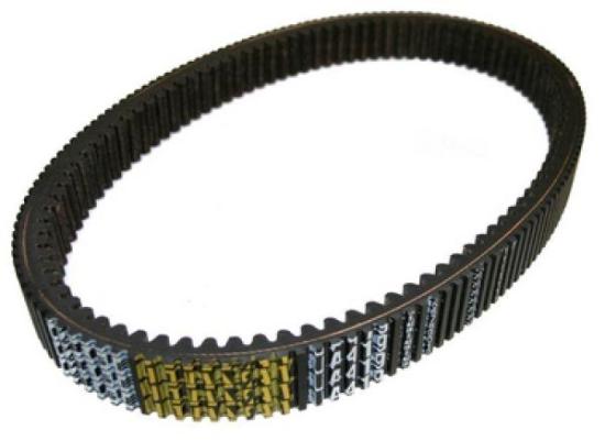 UA497 CARLISLE ATV Ultimax V-Belt Keil- Antriebsriemen f. Polaris Sportsman 570 3211229 21-