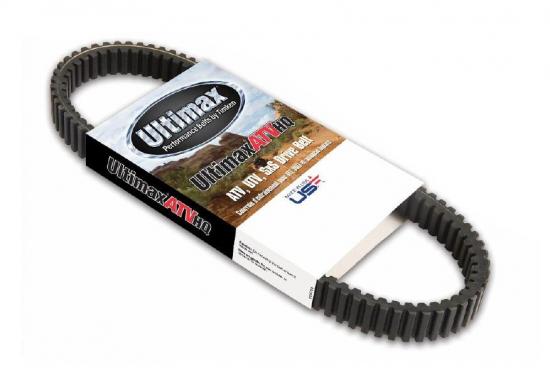 UHQ401 CARLISLE ATV / UTV Ultimax UHQ401 V-Belt Keil- Antriebsriemen f. Arctic Cat 500 Suzuki Vision UHQ401 CARLISLE ATV / UTV Ultimax UHQ401 V-Belt Keil- Antriebsriemen f. Arctic Cat 500 Suzuki Vision