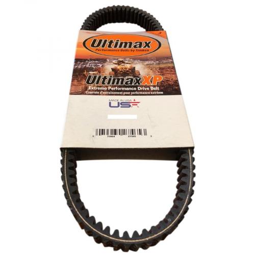 UXP499 CARLISLE Ultimax XP V-Belt Antriebsriemen Aramidfaser Polaris RZR Pro R 3211226 