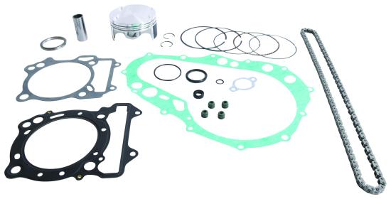 VTKTC22951A-1 VERTEX Kolbensatz Kit f�r Arctic Cat,Kawasaki,Suzuki