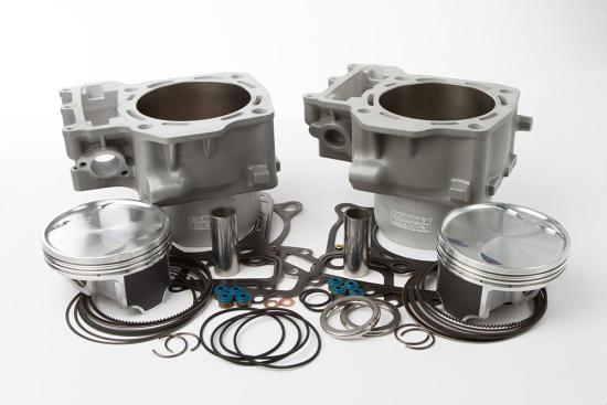 31007-K01 CylinderWorks BIG BORE Zylinder Kit f�r Quad ATV Kawasaki KVF 750 Brute Force 750 Teryx