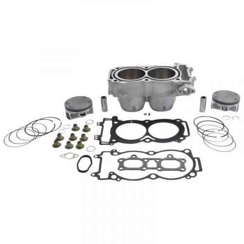 60006-K02 CylinderWorks Standard Zylinder Kit fr Quad ATV Polaris RZR General Ranger 1000